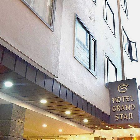Hotel O Grand Star Amritsar Exterior photo